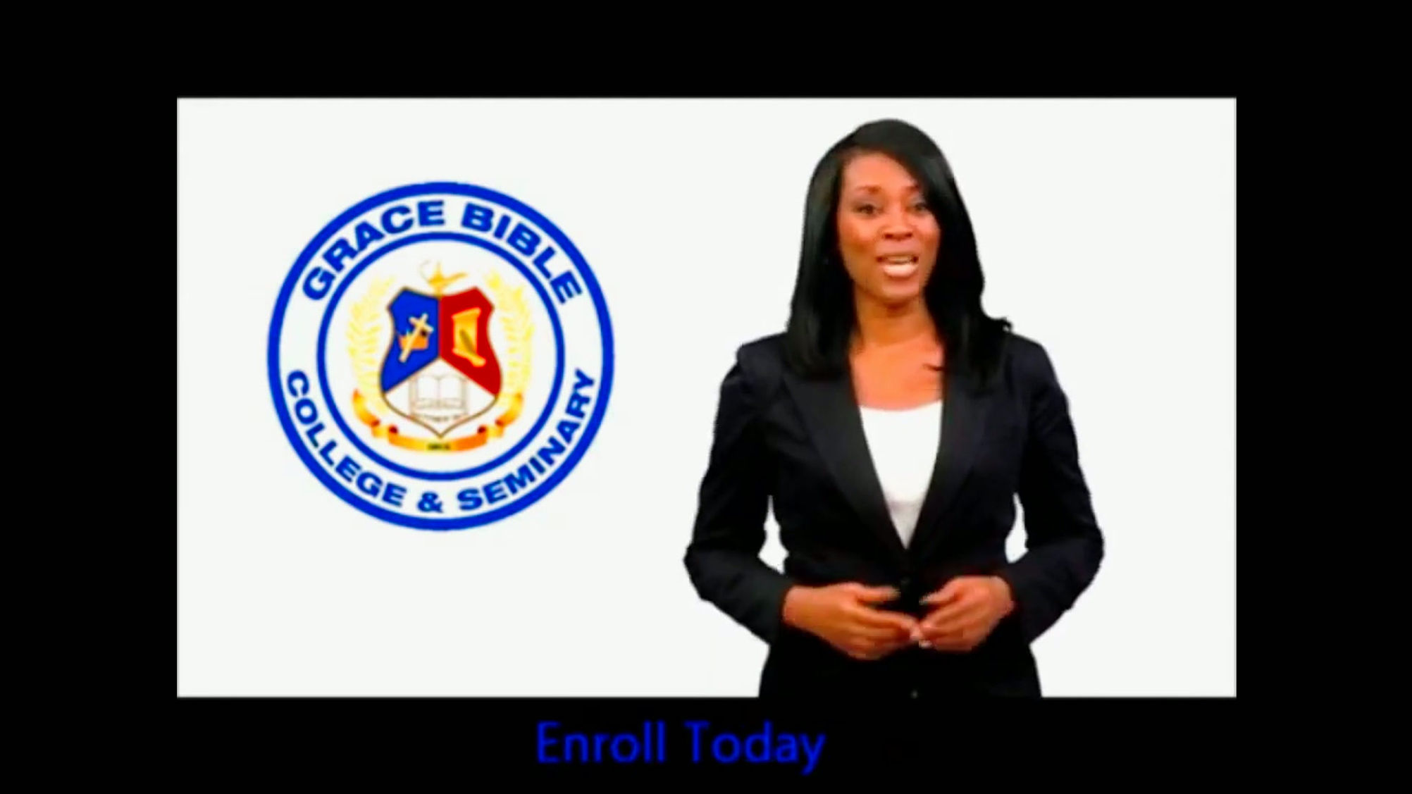 Enroll Today and Take Your Faith to the Finish Line!